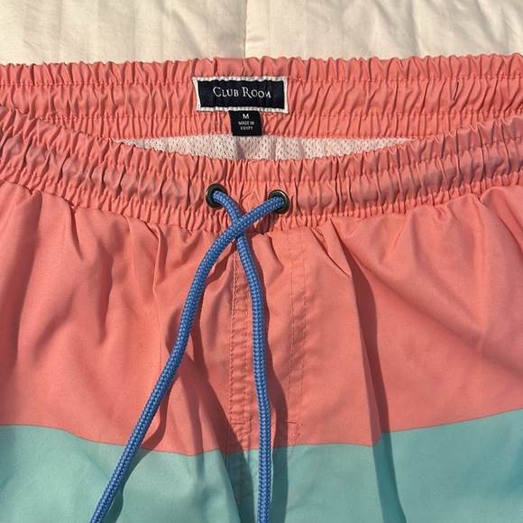 Club Room Men’s Bathing Suit - Picture 3 of 3